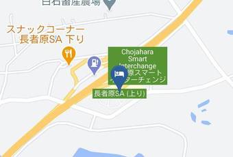Family Lodge Hatagoya Chojahara Sa Map - Miyagi Pref - Osaki City