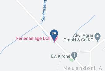 Ferienanlage Doll Mapa - Mecklenburg West Pomerania - Vorpommern Greifswald