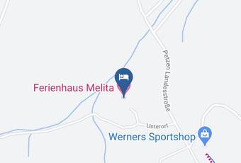Ferienhaus Melita Karte - Carinthia - Volkermarkt