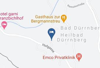 Ferienwohnung Loffelberger Karte - Salzburg - Hallein