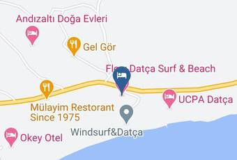Flow Datca Surf & Beach Hotel Harita - Mugla - Datca