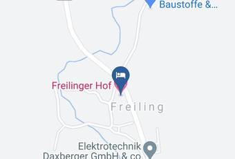 Freilinger Hof Karte - Upper Austria - Ried Im Innkreis