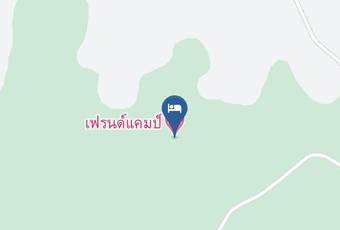Friend Camp Map - Phetchabun - Amphoe Khao Kho