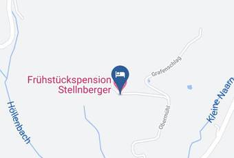 Fruhstuckspension Stellnberger Karte - Upper Austria - Freistadt
