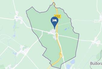 Gasthof & Pension Steinsdorf Karte - Brandenburg - Oder Spree