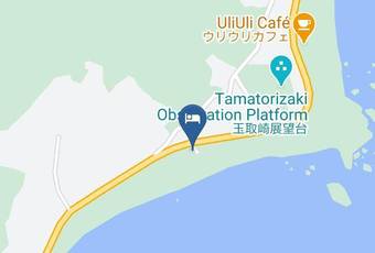 Gran Ping Resort Yokabushi Map - Okinawa Pref - Ishigaki City
