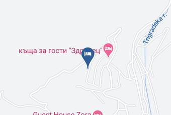 Guest House Sofia Map - Smolyan - Devin