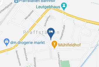 Haus Am Muhlfeld Karte - Lower Austria - Baden