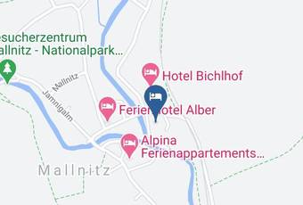 Haus Anni Fruhstuckspension Karte - Carinthia - Spittal An Der Drau