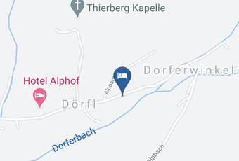 Haus Kornelia Map - Tyrol - Kufstein