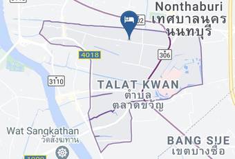 Havana Living Lavida Karte - Nonthaburi - Amphoe Mueang Nonthaburi