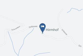 Hirmhof Familie Fritzsche Karte - Lower Austria - Scheibbs