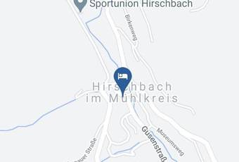Hirschbacherwirt Familie Grubauer Karte - Upper Austria - Freistadt