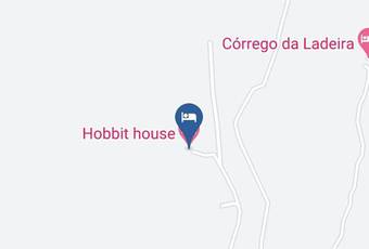 Hobbit House Mapa
 - Beja - Odemira
