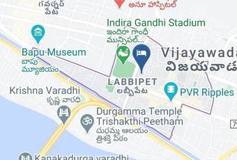 Hotel Subhamasthu Grand Mapa - Andhra Pradesh - Vijayawada