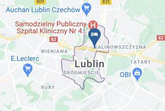 Ibis Styles Lublin Stare Miasto Carte - Lubelskie - Lublin