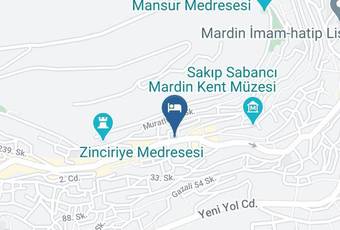 Izala Boutique Hotel Harita - Mardin - Artuklu