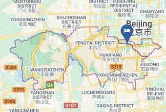 Jay&susu\'s House Map - Beijing - Fengtai District