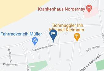 Jens Richter Mapa
 - Lower Saxony - Aurich