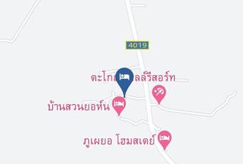 John Garden Home Kaart - Ratchaburi - Amphoe Suan Phueng