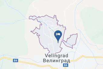 Kalpazanovi Guest House Karte - Pazardzhik - Velingrad