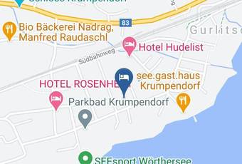 Kanauf Hannes Paul Akadem Finanzdienstleister Karte - Carinthia - Klagenfurt Land