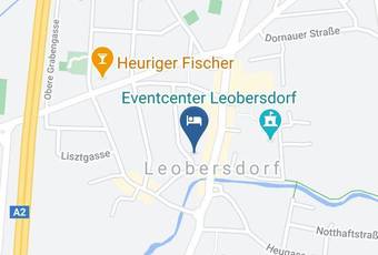 Leobersdorfer Hof Karte - Lower Austria - Baden