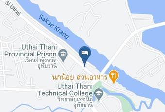 Lovely House Map - Uthai Thani - Amphoe Mueang Uthai Thani