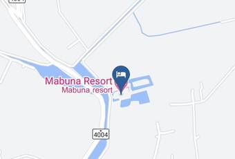Mabuna Resort Map - Sing Buri - Amphoe Khai Bang Rachan