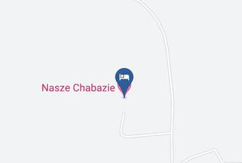 Nasze Chabazie Map - Dolnoslaskie - Lubanski