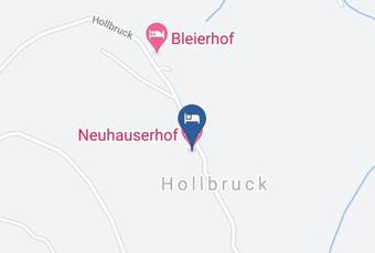 Neuhauserhof Karte - Tyrol - Lienz