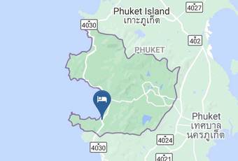 Oyo 343 Wanna Marine Mapa - Phuket - Amphoe Kathu