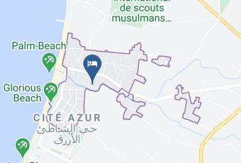Palmarium Mapa
 - Algeria