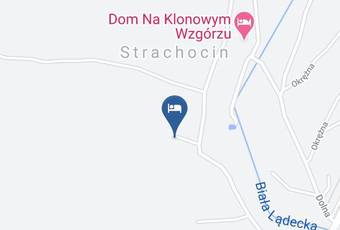 Gospodarstwo Agroturystyczne Pod Kasztanem Map - Dolnoslaskie - Klodzki