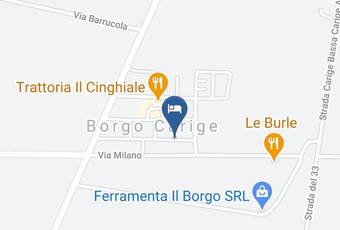 Romano Marino & C Snc Carta Geografica - Tuscany - Grosseto
