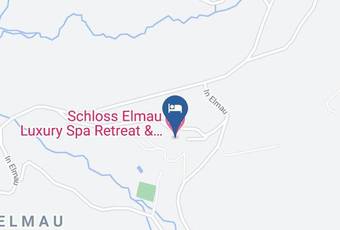 Schloss Elmau Luxury Spa Retreat & Cultural Hideaway Carta Geografica - Bavaria - Garmisch Partenkirchen