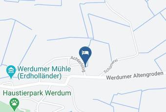 Schmids Landhaus Karte - Lower Saxony - Wittmund
