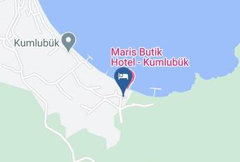 Serendip Select Boutique Hotel Harita - Mugla - Marmaris