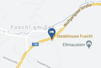 Steakhouse Fieg Karte - Salzburg - Salzburg Umgebung