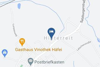 Steinerwirt Karte - Salzburg - Salzburg Umgebung