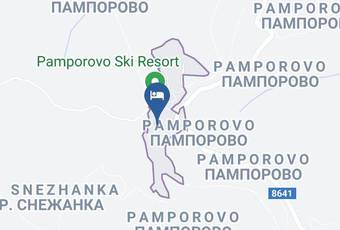 Stenata Boutique Apartments Map - Smolyan