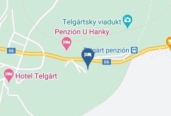 Style Apartment Telgart Map - Banska Bystrica - Brezno