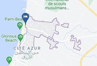 Sultan Club Carte - Algeria
