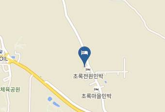 Sunyang Village Pension Map - Jejudo - Jejusi