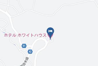 Super Hotel Satsumasendai Map - Kagoshima Pref - Satsumasendai City