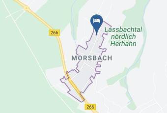Modern Apartment In Morsbach With Parking Karte - North Rhine Westphalia - Euskirchen