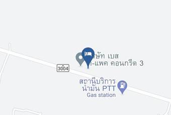 The Infinite Resort Map - Nakhon Sawan - Amphoe Mueang Nakhon Sawan