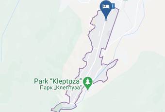 Vesi Guest House Map - Pazardzhik - Velingrad