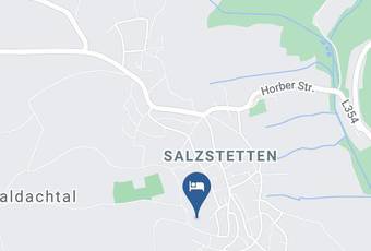 Albblick Karte - Baden Wurttemberg - Freudenstadt