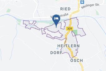 Waltraud U Helmut Kohler Mapa
 - Bavaria - Ostallgau